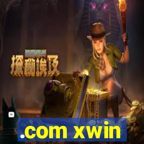 .com xwin